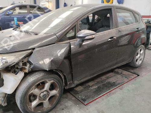 Right front window motor FORD FIESTA VI (CB1, CCN) 1.25 | BP13820966E20