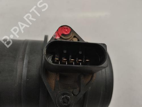Mass air flow sensor SUZUKI SX4 Saloon (GY, RW) 1.6 (RW416) | BP13366098M95