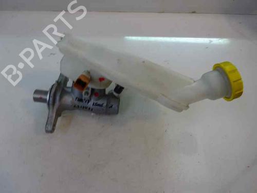 Used Brake master cylinder PEUGEOT 208 I (CA_, CC_) 1.2 VTI 82 (82 hp) 9250494