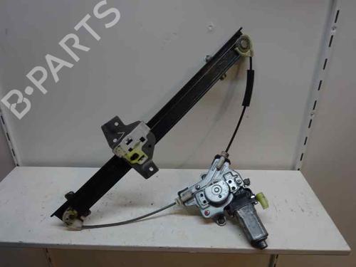 Rudehejsemekanisme Højre foran HYUNDAI GETZ (TB) [2001-2011]  2708230