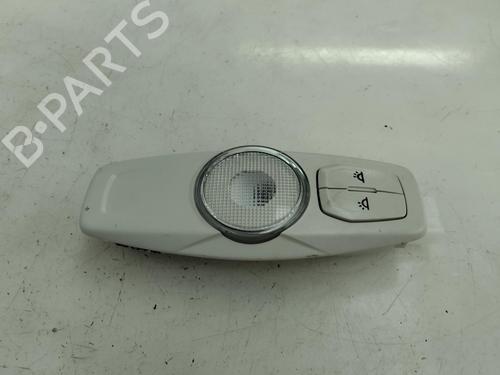 Innerbelysning FORD KUGA II (DM2) 1.5 EcoBoost (120 hp) 12456064