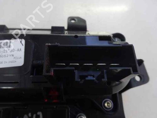 Climate control FORD KA+ III (UK, FK)  | BP3357504I5 