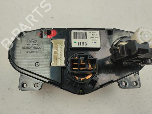 climate-control-hyundai-accent-iii-mc-97250-1exxx-2007-2005-2006-2007-2008-2009-2010-17962031 main image