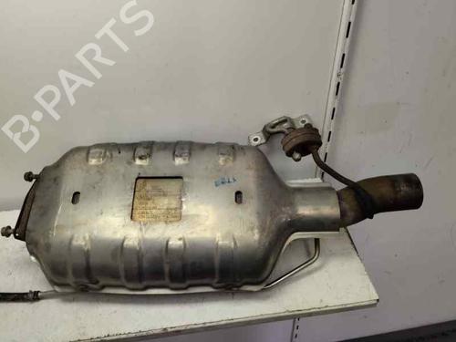 Catalyst LAND ROVER RANGE ROVER EVOQUE (L538) 2.2 D | BP26555883M10 - Image 4