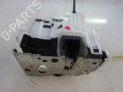 Used Rear right lock FIAT TIPO Hatchback (356_, 357_) 1.3 D (356HXH1A) (95 hp) 10109312
