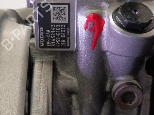 Motor VOLVO XC60 II (246) D4 AWD | BP30541674M1