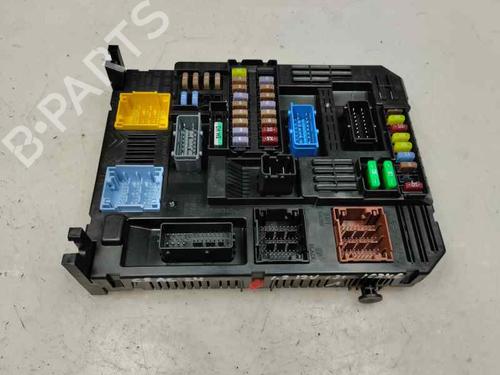 Fuse box CITROËN C5 AIRCROSS (A_) 1.2 PureTech 130 (ARHNSJ) | BP29133966E1 - Image 4
