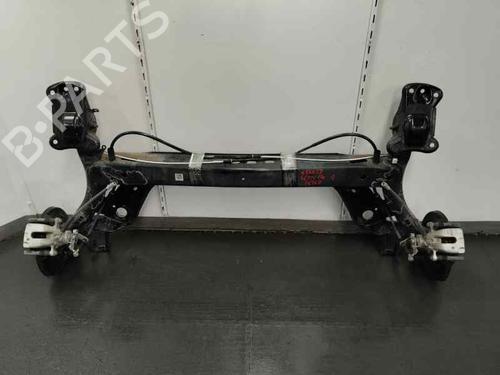 Used Rear axle SEAT LEON (5F1) [2012-2021]  21271473