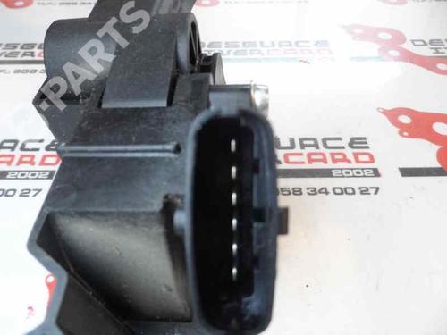 Pedal KIA RIO II (JB) 1.5 CRDi | BP1623389I4 