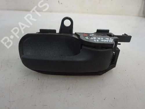 Rear right interior door handle TOYOTA AYGO (_B1_) 1.0 (KGB10_, KGB10R) | BP11379921I16