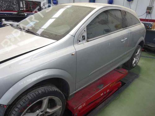 OPEL ASTRA H GTC (A04) 1.7 CDTi (L08) (101 hp) 307722