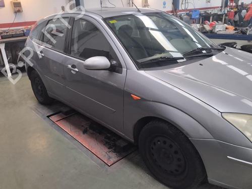 AC compressor FORD FOCUS I (DAW, DBW) 1.8 Turbo DI / TDDi | BP16691811M34 