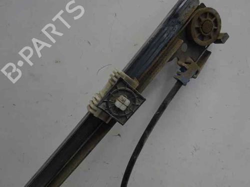 Used Front left window mechanism Front left window mechanism 3185070 3185070