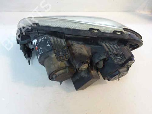Used Right headlight Right headlight CHEVROLET NUBIRA Saloon 1.8 (122 hp) 1791378 1791378