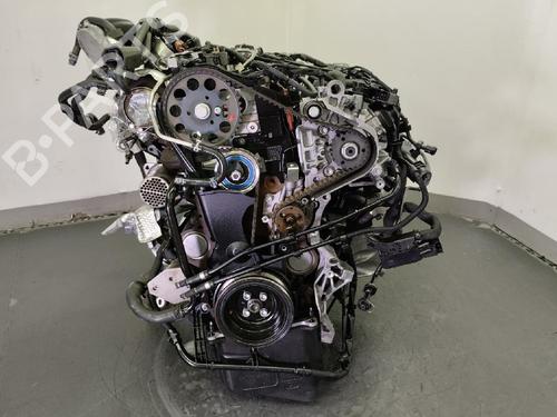 Motor AUDI A4 Allroad B9 (8WH, 8WJ) 2.0 TDI quattro | BP18661575M1 