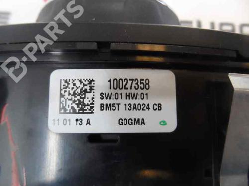 Headlight switch FORD FOCUS III  | BP1339915I24 