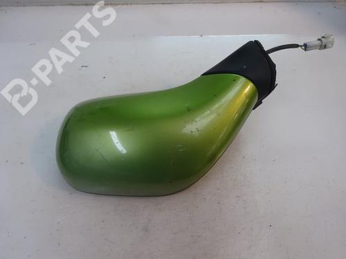 Left mirror OPEL AGILA (A) (H00)  | BP11036451C26 