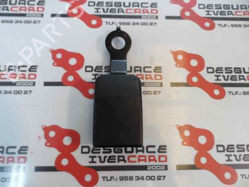 Seat buckle DACIA SANDERO 1.2 16V | BP8728853I32 - Image 2