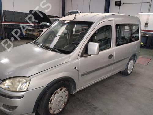 AC compressor OPEL COMBO Tour 1.3 CDTI 16V | BP15560382M34 
