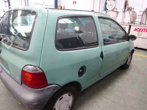 Ignition distributor RENAULT TWINGO I (C06_)  | BP8729306M68 