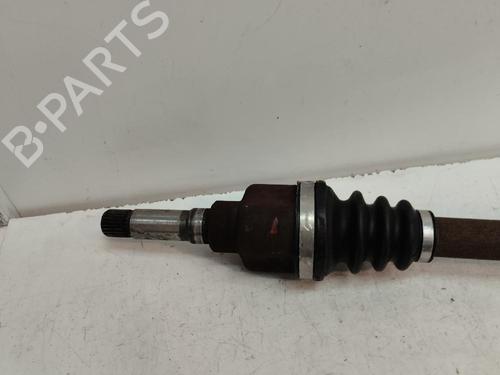 Used Right front driveshaft Right front driveshaft 16499526 16499526