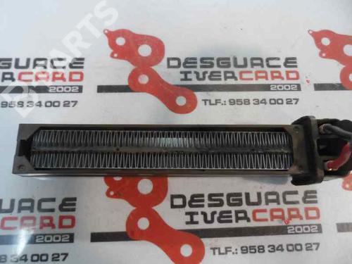 Heater resistor SUZUKI GRAND VITARA I Open Off-Road Vehicle (GT)  | BP11661543M108 