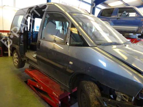PEUGEOT EXPERT Van (222) [1995-2008] 189969