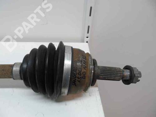 Right front driveshaft DACIA SANDERO 1.5 dCi | BP355031M39 