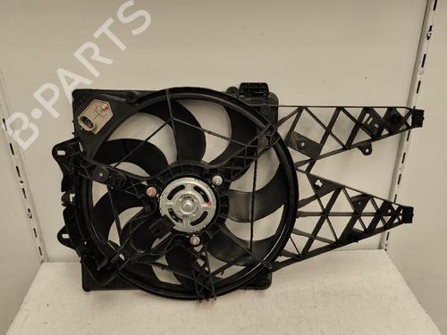 Used Radiator fan ALFA ROMEO GIULIETTA (940_) 1.6 JTDM (940FXD1A) (105 hp) 17244176