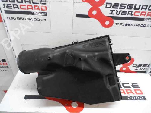 Air filter box BMW 5 (E60)  | BP14172422M87 