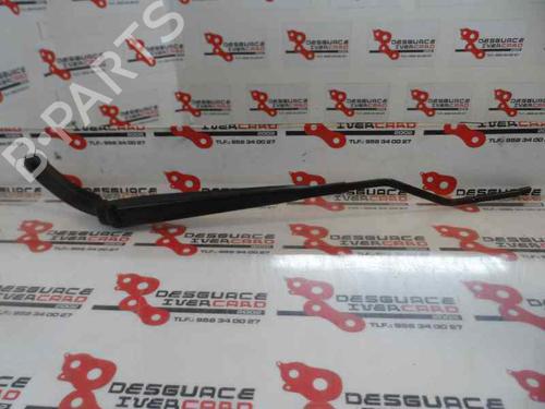 Used Front windshield wiper arm RENAULT CLIO IV (BH_) 1.5 dCi 90 (90 hp) 3468811