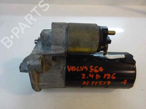 Starter VOLVO S60 I (384) | BP1989876M8 - Image 2