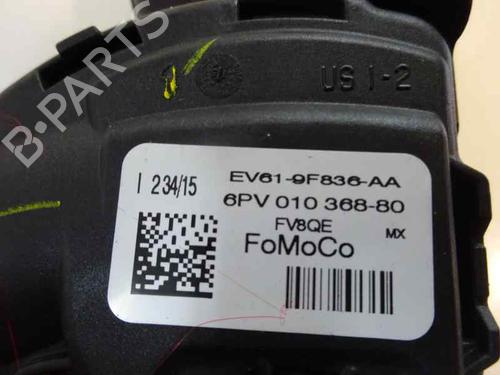 pedal-ford-focus-iii-turnier-ev61-9f836-aa-2016-1-2010-2011-2012-2013-2014-2015-2016-2017-2018-2019-2020-1799964 main image