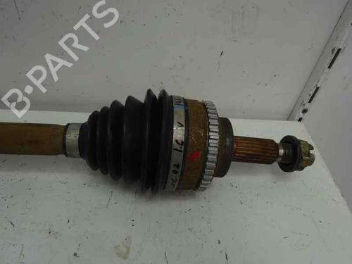 Used Right front driveshaft Right front driveshaft 8139081 8139081