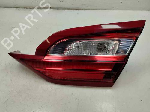 Farolim direito da mala FORD FIESTA VII (HJ, HF) 1.0 EcoBoost | BP30540815C80