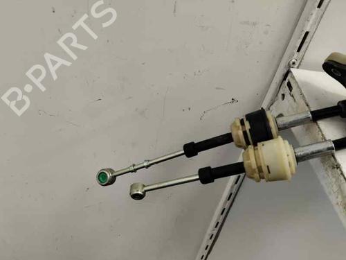 Selector da caixa PEUGEOT BIPPER Tepee | BP26567796M90