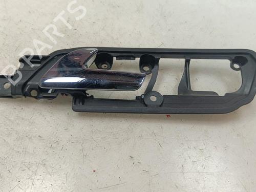 Used Front left interior door handle Front left interior door handle 35742309 35742309