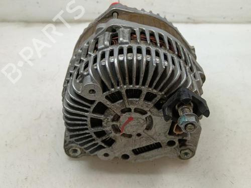 Used Alternator Alternator RENAULT LAGUNA III (BT0/1) 1.5 dCi (BT00, BT0A, BT0T, BT1J) (110 hp) 35740710 35740710