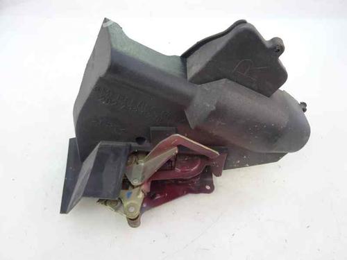 Used Rear right lock Rear right lock 10145509 10145509