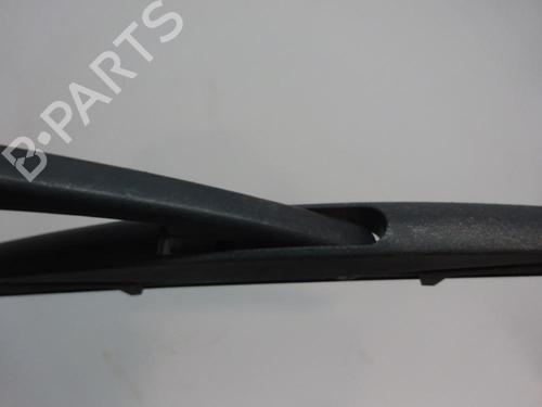 Used Rear windshield wiper arm NISSAN MICRA IV (K13K, K13KK) 1.2 (80 hp) 11288995