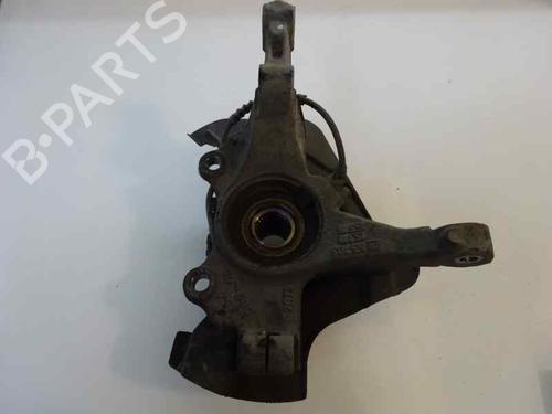 Used Right front steering knuckle OPEL CORSA D (S07) 1.3 CDTI (L08, L68) (75 hp) 1449891