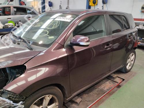 Used Parts TOYOTA URBAN CRUISER (_P1_)  1.4 D-4D (NLP110_, NLP110R)  1632259