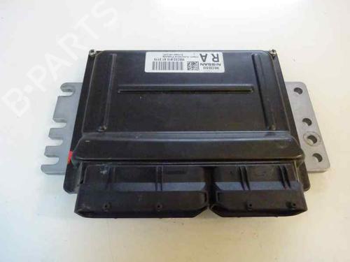 Engine control unit (ECU) NISSAN PRIMERA Hatchback (P12) 1.6 | BP2584543M57