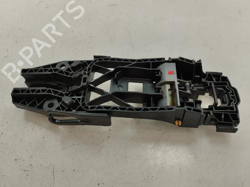 Support AUDI A3 (8V1, 8VK) 1.5 TFSI | BP19807716C155 