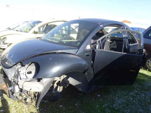 Used Parts VW NEW BEETLE (9C1, 1C1) 4653016