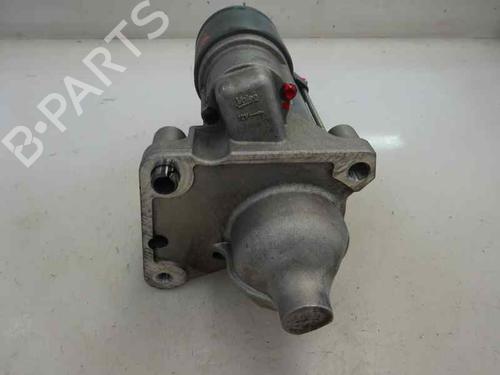 Used Starter PEUGEOT 208 I (CA_, CC_) 1.6 HDi / BlueHDi 75 (75 hp) 10115368