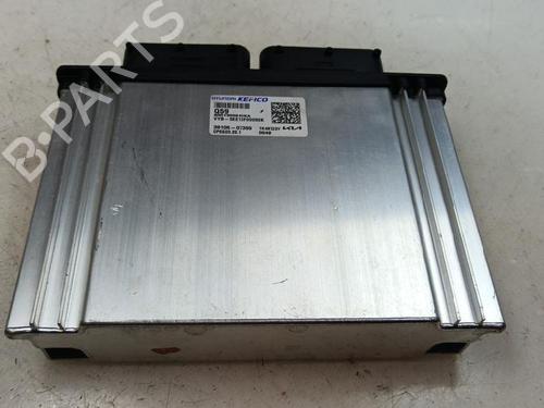 Engine control unit (ECU) KIA STONIC (YB) 1.0 T-GDi Eco-Dynamics+ | BP35742763M57 - Image 3