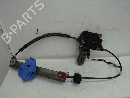 Used Rear right window mechanism Rear right window mechanism 7527961 7527961