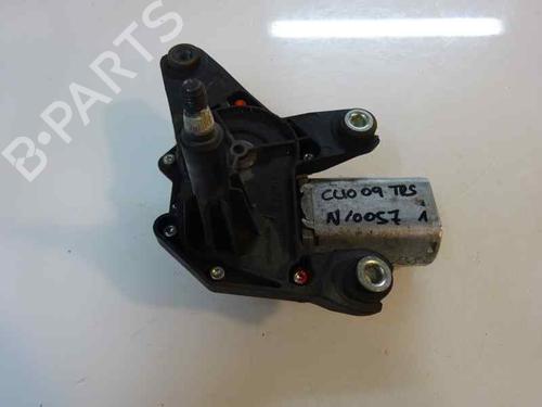 Rear wiper motor RENAULT CLIO III Hatchback Van (SB_, SR_) 1.5 dCi | BP14172817M102 