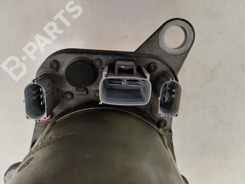 Steering pump FORD FOCUS II (DA_, HCP, DP)  | BP11759121M99 